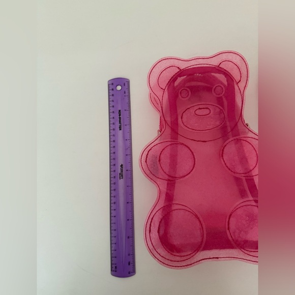 Club Exx Sugar Bear Mini Backpack - Pink - Picture 6 of 11